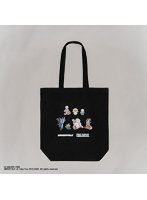 UNDERTALE×FINAL FANTASY トートバッグ