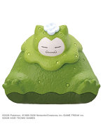 モンコレ ぽこ あ ポケモン コレクション カビゴン（こけむし）