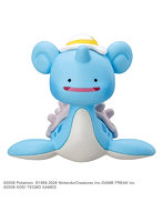 モンコレ ぽこ あ ポケモン コレクション メタモン（ラプラスへんしん）