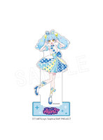 おねがいアイプリ BIGアクリルスタンド あおい
