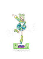 おねがいアイプリ BIGアクリルスタンド ぐみ