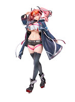 ブレマートン アズールレーン