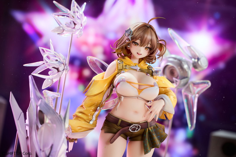勝利の女神:NIKKE アニス:スター