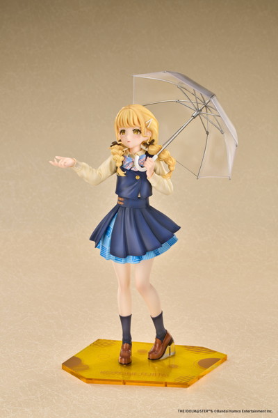 学園アイドルマスター 藤田ことね 雨上がりのアイリス 特訓前Ver.