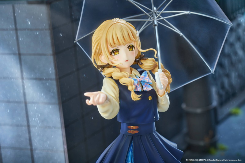 学園アイドルマスター 藤田ことね 雨上がりのアイリス 特訓前Ver.
