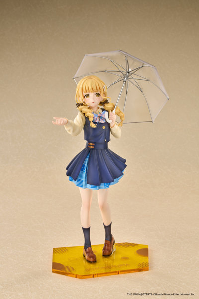 学園アイドルマスター 藤田ことね 雨上がりのアイリス 特訓前Ver.