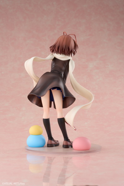 CLANNAD 古河渚