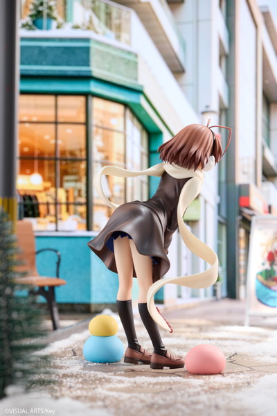 CLANNAD 古河渚