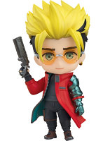 ねんどろいど ヴァッシュ・ザ・スタンピード STARGAZE Ver. TRIGUN STARGAZE
