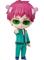 ねんどろいど 斉木楠雄 斉木楠雄のΨ難