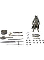 【再販】figma 狩人 The Old Hunters Edition Bloodborne