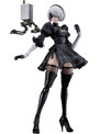 【再販】figma 2B（ヨルハ二号B型） NieR:Automata Ver1.1a