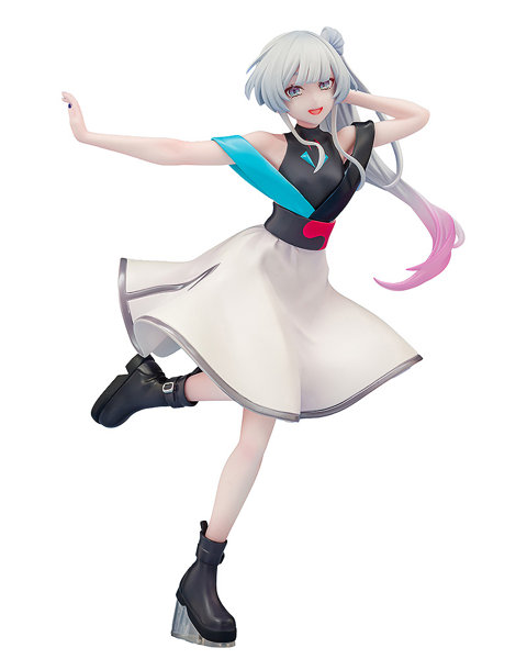 月見ヤチヨ コラボライブVer. 超かぐや姫！のサムネイル画像