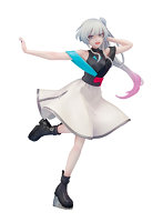 月見ヤチヨ コラボライブVer. 超かぐや姫！