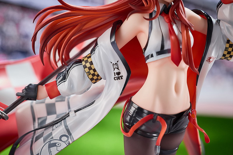 牧瀬紅莉栖 Racing Ver. ぬいぐるみ セット STEINS;GATE 画像10