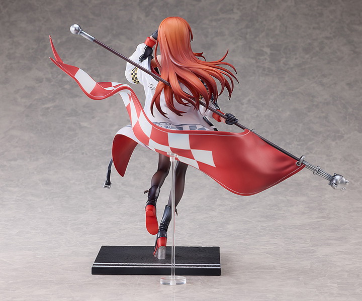 牧瀬紅莉栖 Racing Ver. ぬいぐるみ セット STEINS;GATE 画像3
