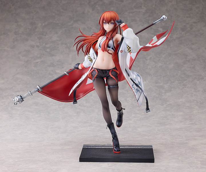 牧瀬紅莉栖 Racing Ver. STEINS；GATE 画像1