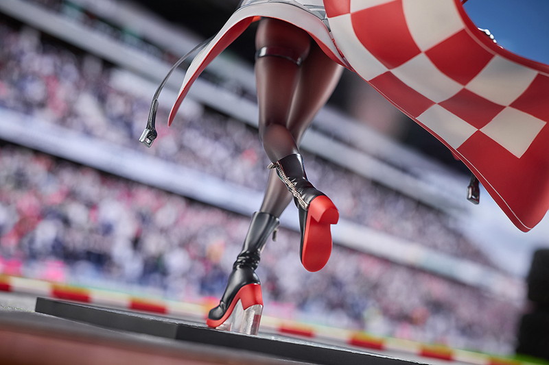牧瀬紅莉栖 Racing Ver. STEINS；GATE 画像11