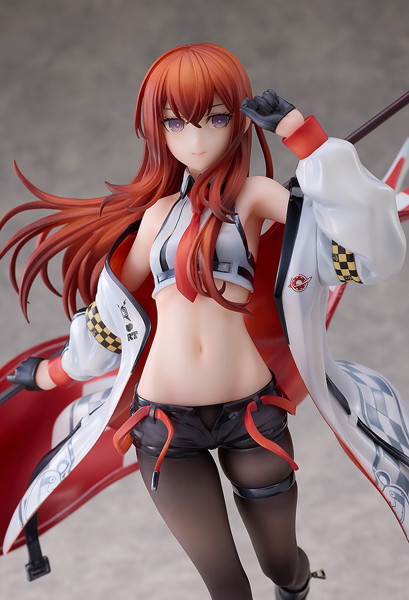 牧瀬紅莉栖 Racing Ver. STEINS；GATE 画像5