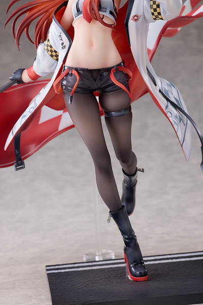 牧瀬紅莉栖 Racing Ver. STEINS；GATE 画像6