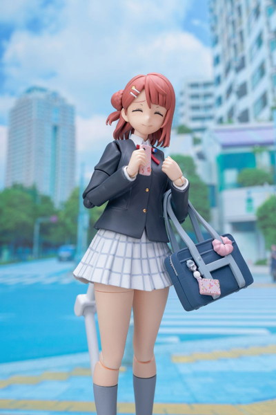 PP292 プラフィア ラブライブ！虹ヶ咲学園スクールアイドル同好会 上原歩夢