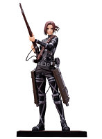 OSHI WORKS サシャ・ブラウス The Final Season ver. 進撃の巨人