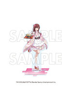 8番らーめん×アイドルマスター シャイニーカラーズコラボ アクリルスタンド 大崎甘奈