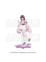 8番らーめん×アイドルマスター シャイニーカラーズコラボ アクリルスタンド 大崎甜花