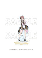 8番らーめん×アイドルマスター シャイニーカラーズコラボ アクリルスタンド 郁田はるき