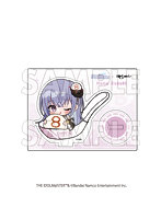 8番らーめん×アイドルマスター シャイニーカラーズコラボ ミニキャラアクリルスタンド 鈴木羽那