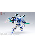 ZEN Of Collectible（蔵道模型） CD-TGM-02C TGM 天罰 ブルー限定版