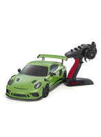 FZ02 2018 Porsche 911 GT3 RS GN