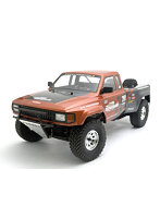 1/10 2WD 2RSA ARR アウトロー レネゲード