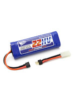 SPEED HOUSE 7.2V 22HV Ni-MH バッテリー