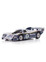 ASC MR04 W-LM ポルシェ 962 C クーペKH No.1