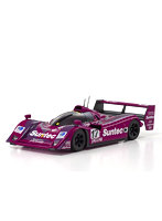 ASC MR-04W-LM ジャガー XJR-14 No.17 菅生19
