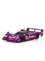 ASC MR-04W-LM ジャガー XJR-14 No.18 菅生19