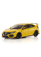 ASC MA020 Honda シビック タイプR イエロー