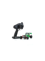 MB-010 r/s インファーノ MP9 TKI ホワイト/グリーン