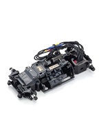 MR-04EVO2 シャシーセット W-MM 8500KV