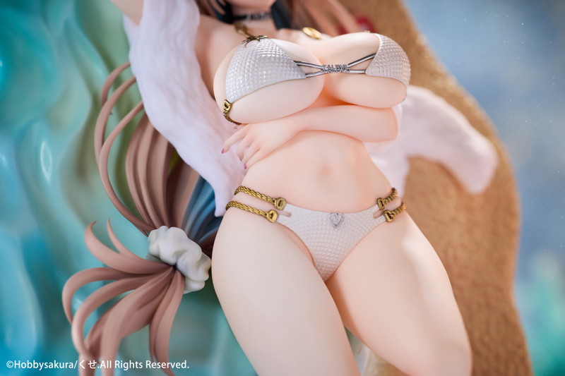 冬山あさこ:サマービーチデート