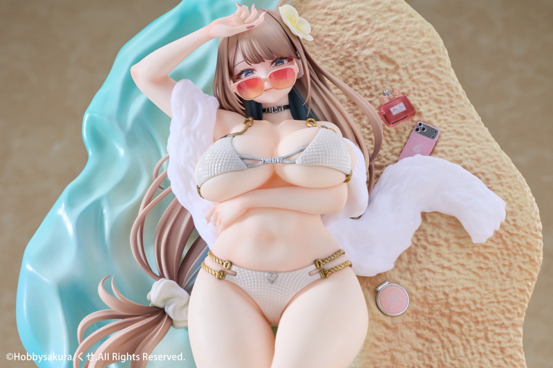 冬山あさこ:サマービーチデート 豪華版