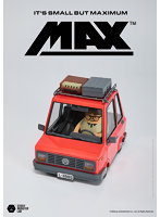SML VEHICLE 「MMC MAX」