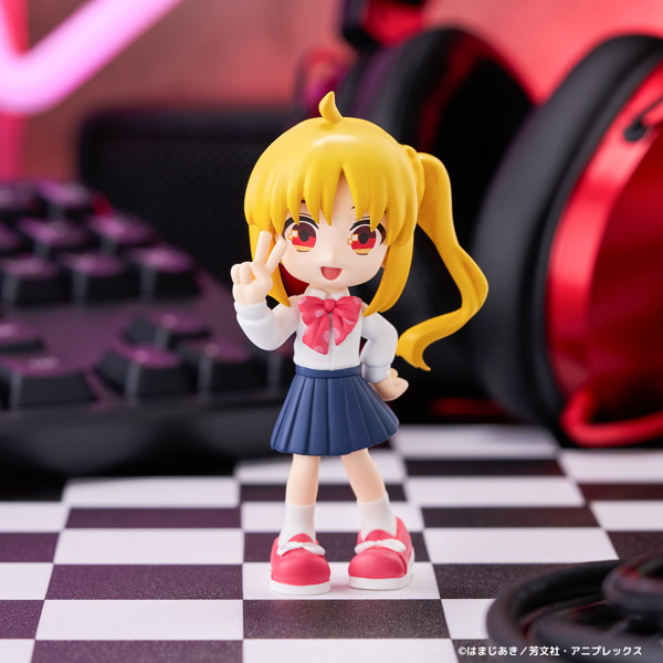 PalVerse アニメ「ぼっち・ざ・ろっく！」（全6種） 1BOX:6個入