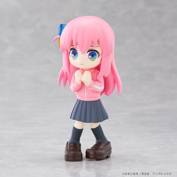 PalVerse アニメ「ぼっち・ざ・ろっく！」（全6種） 1BOX:6個入