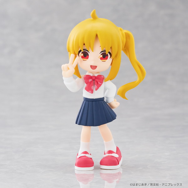 PalVerse アニメ「ぼっち・ざ・ろっく！」（全6種） 1BOX:6個入
