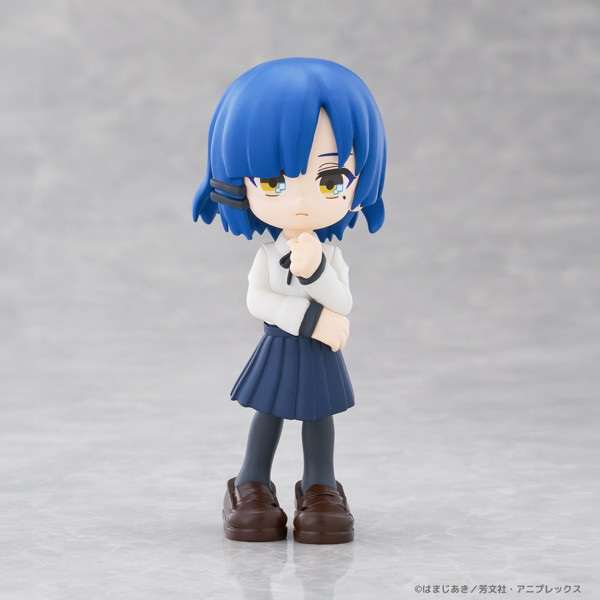 PalVerse アニメ「ぼっち・ざ・ろっく！」（全6種） 1BOX:6個入