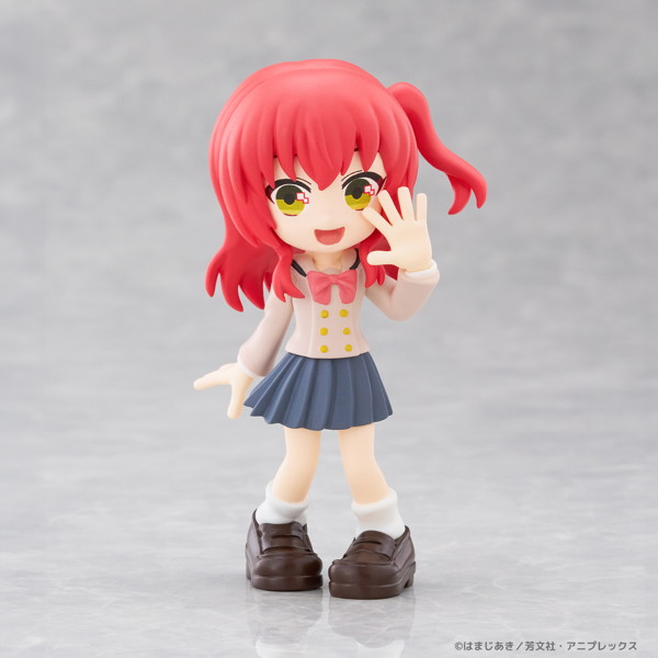 PalVerse アニメ「ぼっち・ざ・ろっく！」（全6種） 1BOX:6個入