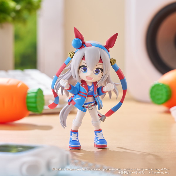 PalVerse ウマ娘 プリティーダービー vol.2 （全6種） 1BOX:6個入