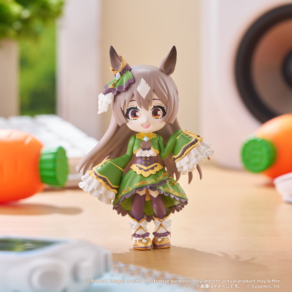 PalVerse ウマ娘 プリティーダービー vol.2 （全6種） 1BOX:6個入